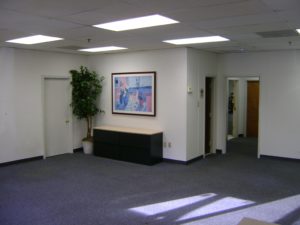 Chiropractic Office Design
