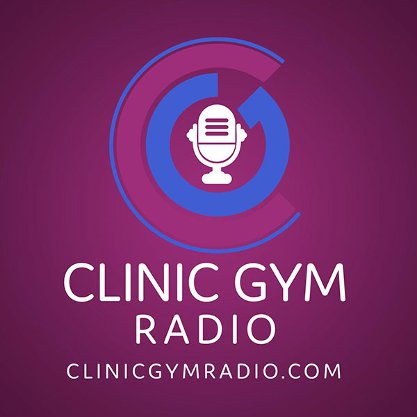 clinic gym radio dr josh satterlee